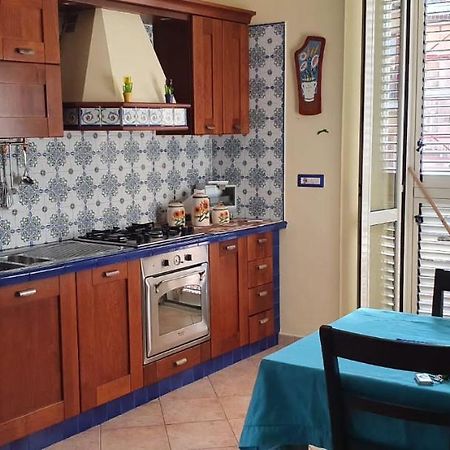 Casa Vacanze Simone Villa Fondi Luaran gambar