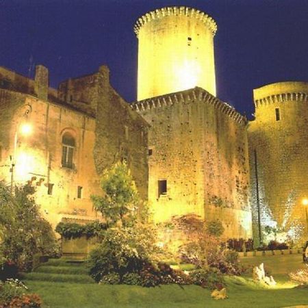 Casa Vacanze Simone Villa Fondi Luaran gambar