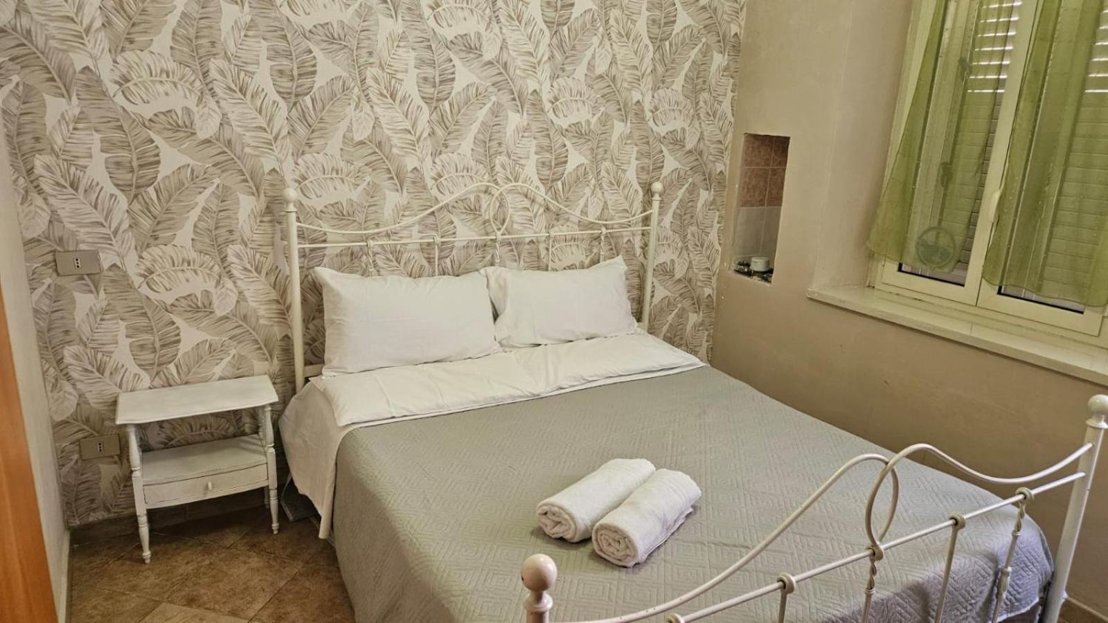 Casa Vacanze Simone Villa Fondi Luaran gambar