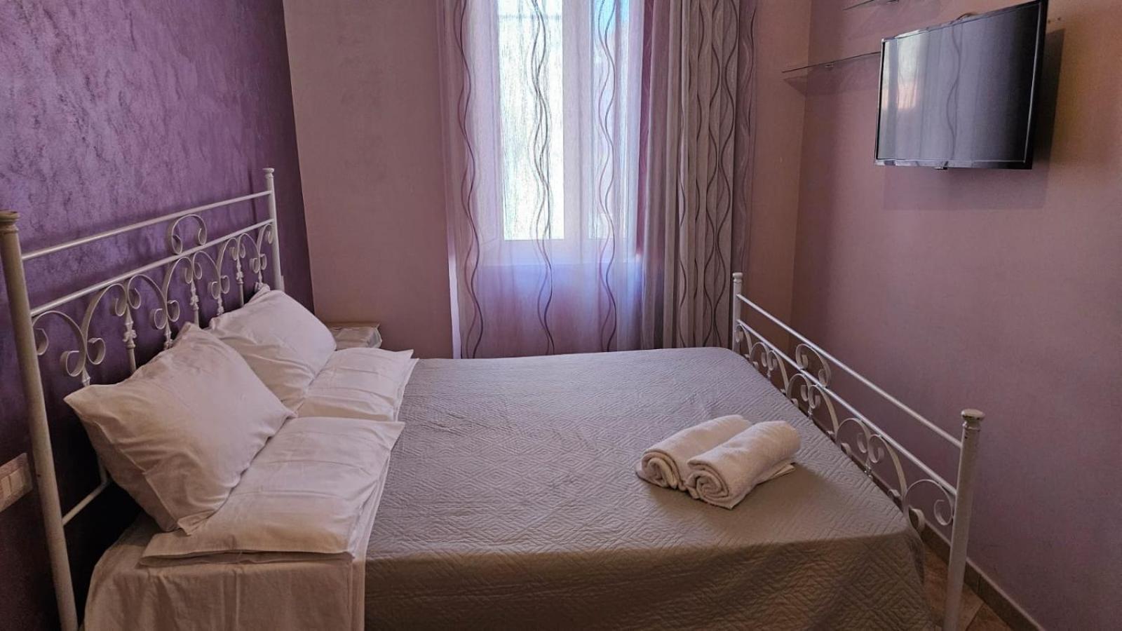 Casa Vacanze Simone Villa Fondi Luaran gambar